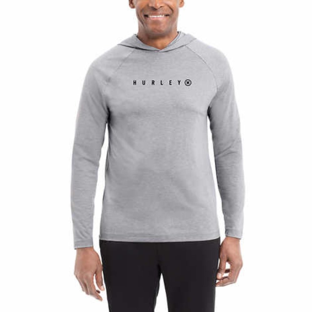 NWT Hurley Men's Performance Hoody
